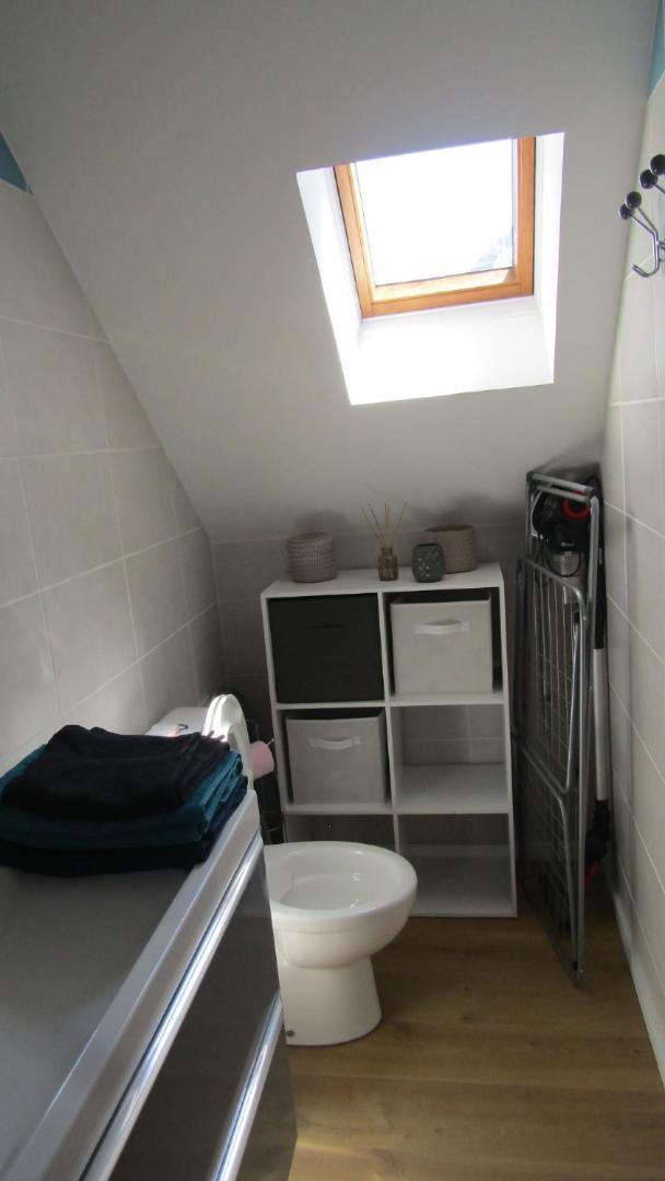 Ferienwohnung Les Cactus Bagnères-de-Bigorre Zimmer foto
