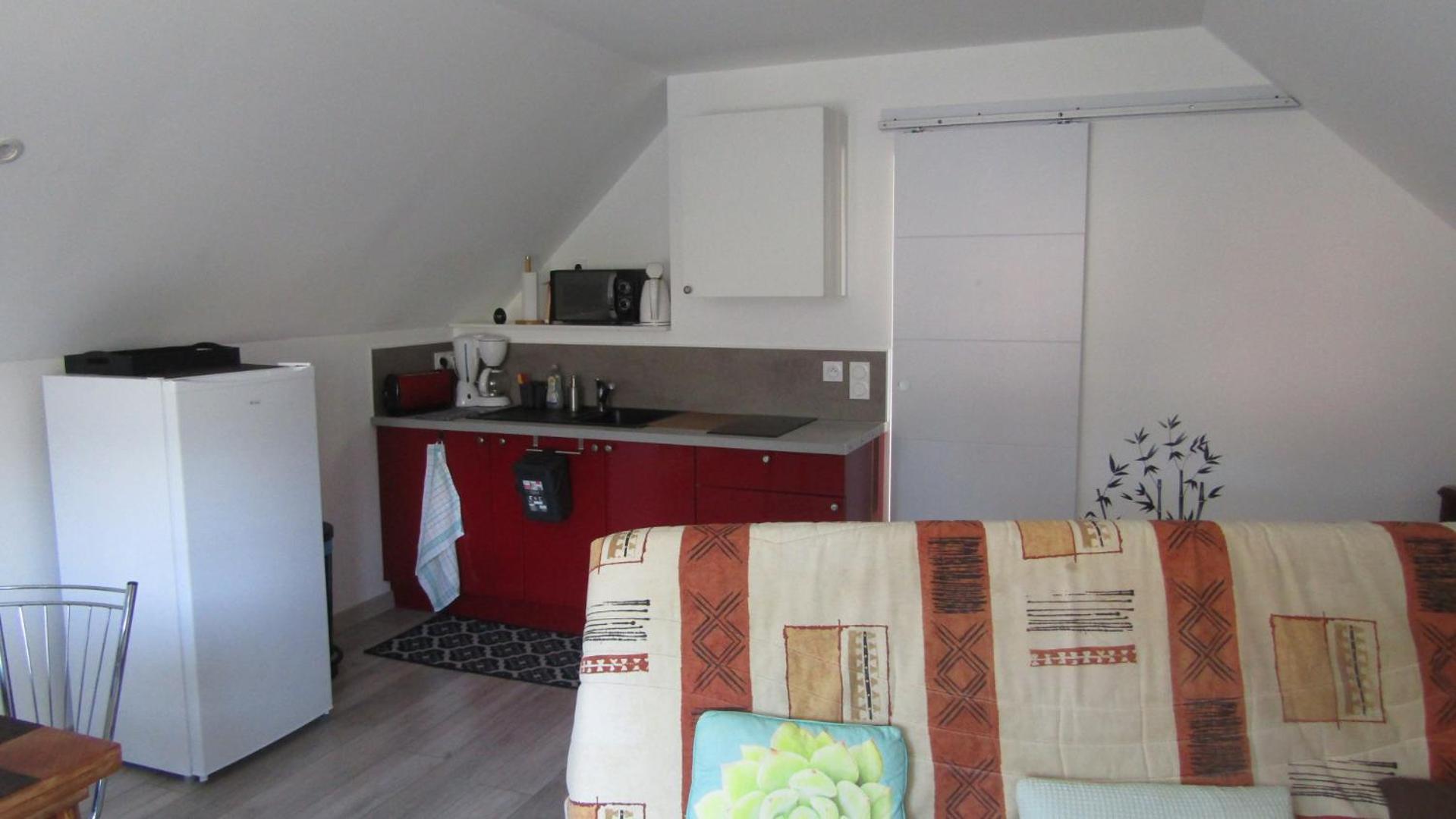 Ferienwohnung Les Cactus Bagnères-de-Bigorre Exterior foto