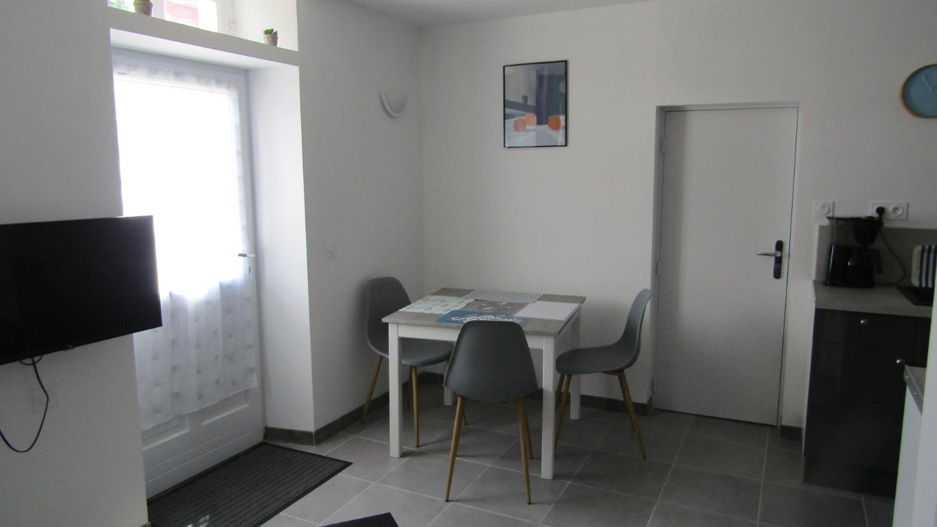 Ferienwohnung Les Cactus Bagnères-de-Bigorre Exterior foto